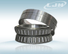 Double row taper roller bearing