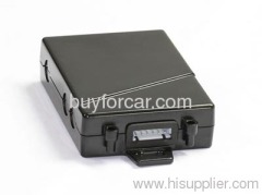 Mini Motorcycle/Automobile GPS Tracker RT01