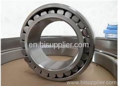 SKF CARB toroidal roller bearing