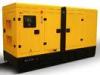 120 / 208V , 220 / 380V , 230 / 400V , 240 / 415V Deutz Diesel Generator