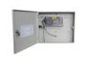 Single Output CCTV Power Supplies , Battery Back up Power Supply