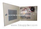 12V Power Distribution Box with 9 Channel , CCTV Power Distribution Box