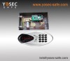 Safe vault digital locks/ safe digital locks manufactuer