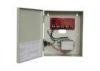 24V Power Supply for CCTV Camera , CCTV Distributed Power Supply
