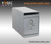 commercial Undercounter Safe deposit box