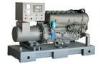 3 Phase 4 Wire Electric Starting Deutz Diesel Generator Set