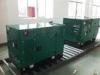 7kva - 30kva Kubota Diesel Generator, Small Power Genset Single Phase