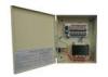 120W CCTV Power Supplies with 9 channel , 24V Power Supply 5A
