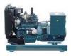 6kw - 25kw Small Genset Diesel Generator With Kubota Engine