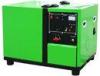 Low Fuel Consumption Small Kubota Diesel Generator Set