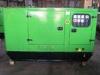 3 / 4 Cynlinder Kubota Diesel Generator Set Portable Genset