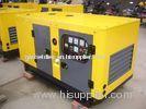 6kw - 25kw Portable Kubota Diesel Generator 8-hour Operation Tank