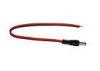 2.1mm CCTV Power Connector for CCTV Security Cameras