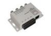 4 Channel Passive Video Balun , Passive CCTV UTP Video Balun