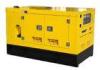 15kva Kubota Diesel Generator With Large Fuel Tank ATS AMF