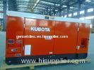 30 Amp Kubota Diesel Generator With Stamford Alternator