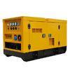 Three Phase 4 Stroke Kubota Diesel Generator With V1505-E2BG