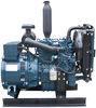 8kw Kubota Diesel Generator With Insulation Class H Alternator