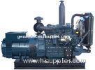 D1105-E2BG Kubota Diesel Generator With 12V DC Start Motor