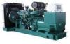 3 Phase 4 Wire Volvo Diesel Generator Disel Genset TAD731GE