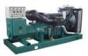 Industrial Volvo Diesel Generator 120V/208V 220V/380V 240V/415V