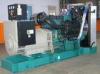 Volvo Diesel Generator 68kw - 500kw Sweden Volvo Fuelless Generators