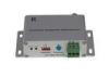 BNC to RJ45 Active Video Balun with 1 Channel , Terminal Block