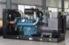 400kw 500kw Doosan Diesel Generator With 220V Stamford Alternator