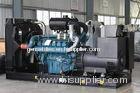 400kw 500kw Doosan Diesel Generator With 220V Stamford Alternator