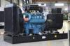 80kva 135kva 235kva Doosan Diesel Generator With Auto Control Panel