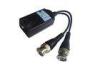 Coax to Cat5 Active Video Balun , NTSC, PAL, and SECAM