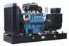 80kva - 500kva Doosan Diesel Generator, Emergency Power Generators