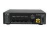 4 Channel Video Power Balun for CCTV , BNC to RJ45 PVD Balun