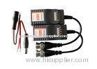 RJ45 Video Power Video Data Balun , NTSC, PAL , and SECAM