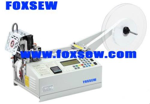 Automatic Tape Cutter (Hot and Cold Knife) FX120LR