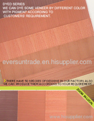 Plywood Natural Sapeli Plywood