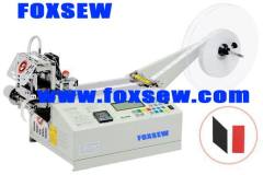 Automatic Tape Cutter (bevel and straight) FX120HX