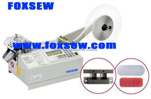 Automatic Tape Cutter ( Velcro Round Cutter) FX120R