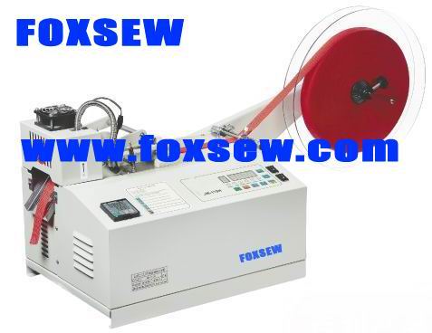 Automatic Tape Loop Cutter(Cold and Hot Knife) FX-110LR