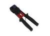 Multi-function CCTV Installation Tools for Cutting, Stripping and Crimping