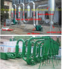 High quality coconut powder dryer machine/wood sawdust powder dryer/wood powder dryer/ coconut shell powder dryer