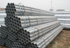 HOT-DIPPED GALVANIZED STEEL PIPE 1 1/2&quot;*SCH40