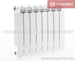Die casting Aluminum Radiator ,Hot water aluminum radiator . central heating radiator