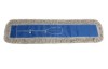 Microfiber mop pad Pro Microfiber flat mop pad