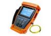 Multifunction CCTV Tester , PTZ Camera Tester with Optical Power Meter