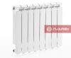 Hot water aluminum radiator FLS-A-500A