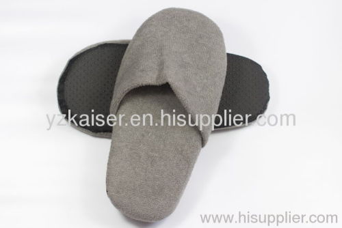 indoor & hotel terry slipper
