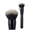 Round Shape Synthetic Hair Makeup Foundation brushes