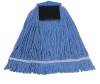 400Gram wet cotton mop with good quality white cotton yarn