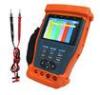 RS485 / RS232 / RS422 CCTV Tester with Digital Multimeter